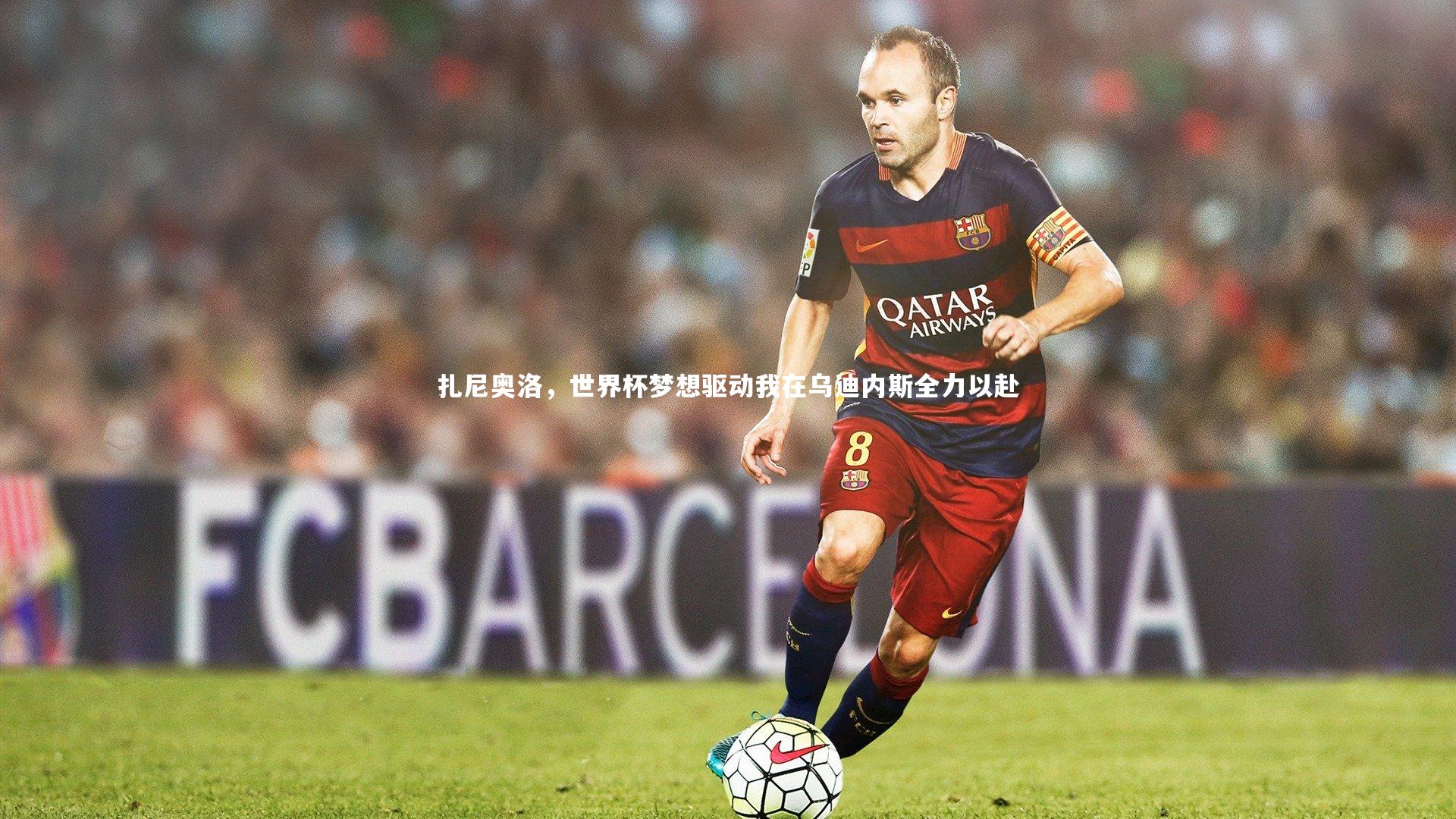 扎尼奥洛，世界杯梦想驱动我在乌迪内斯全力以赴